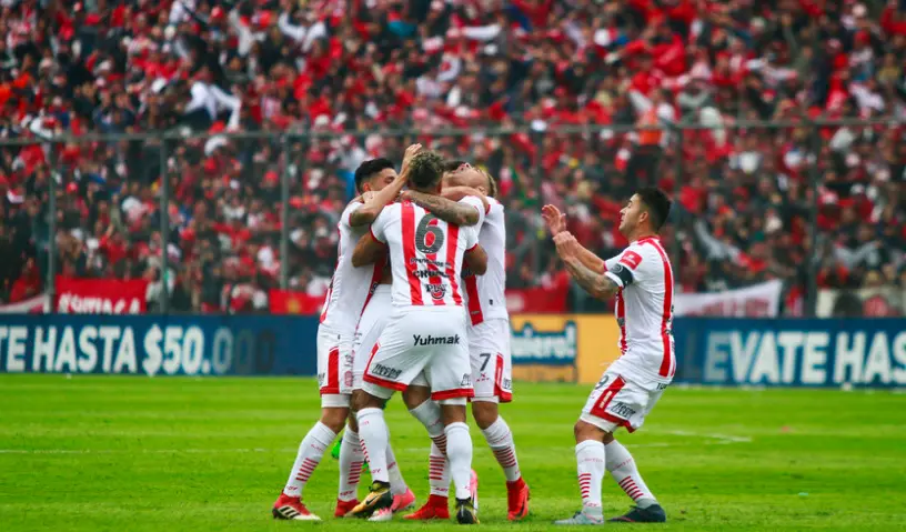 B Nacional: Sarmiento de Junín quedó en la puerta del ascenso