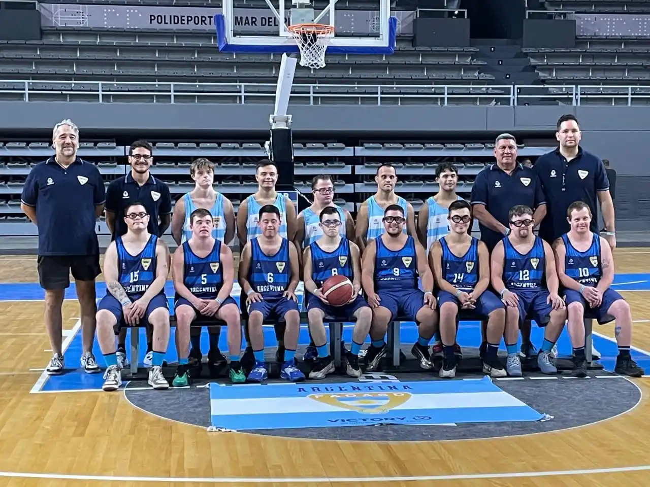 Para colaborar se difundió este Alias: Angelo.Fregonese