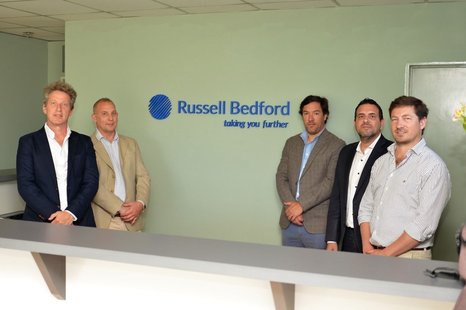 Importante firma global de servicios profesionales eligió Tandil para abrir una nueva sede
