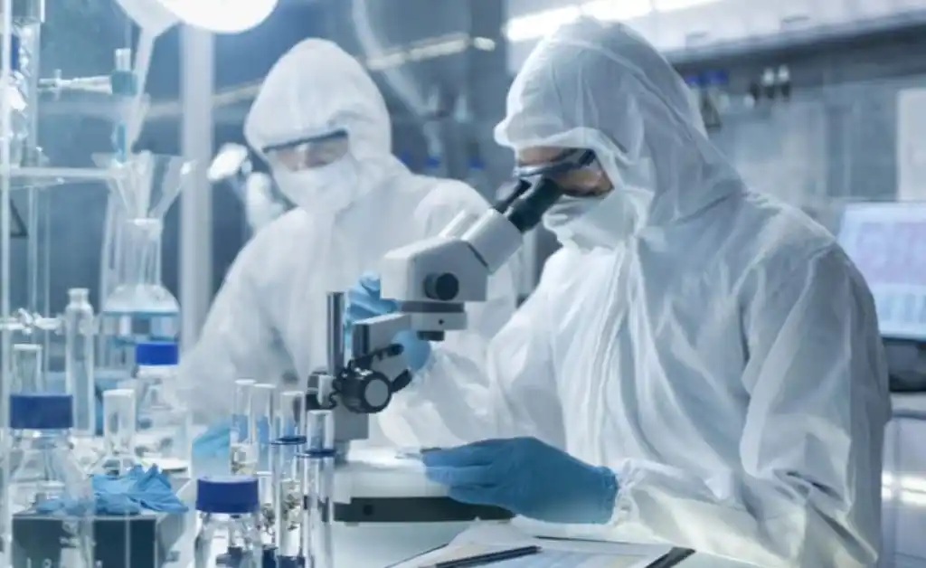 Científicos rusos desarrollan una vacuna comestible contra el covid-19