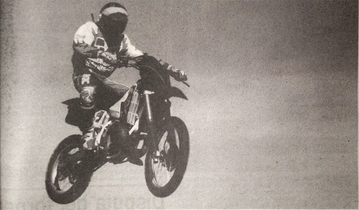 Enduro