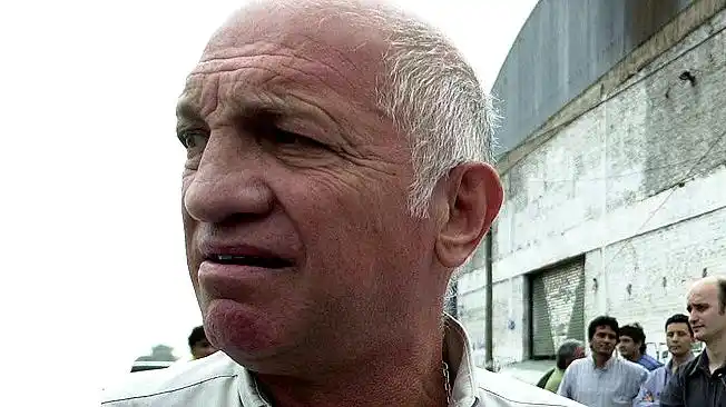 Elecciones 2013: Rico bajó su candidatura en San Miguel y anunció su pase al massismo