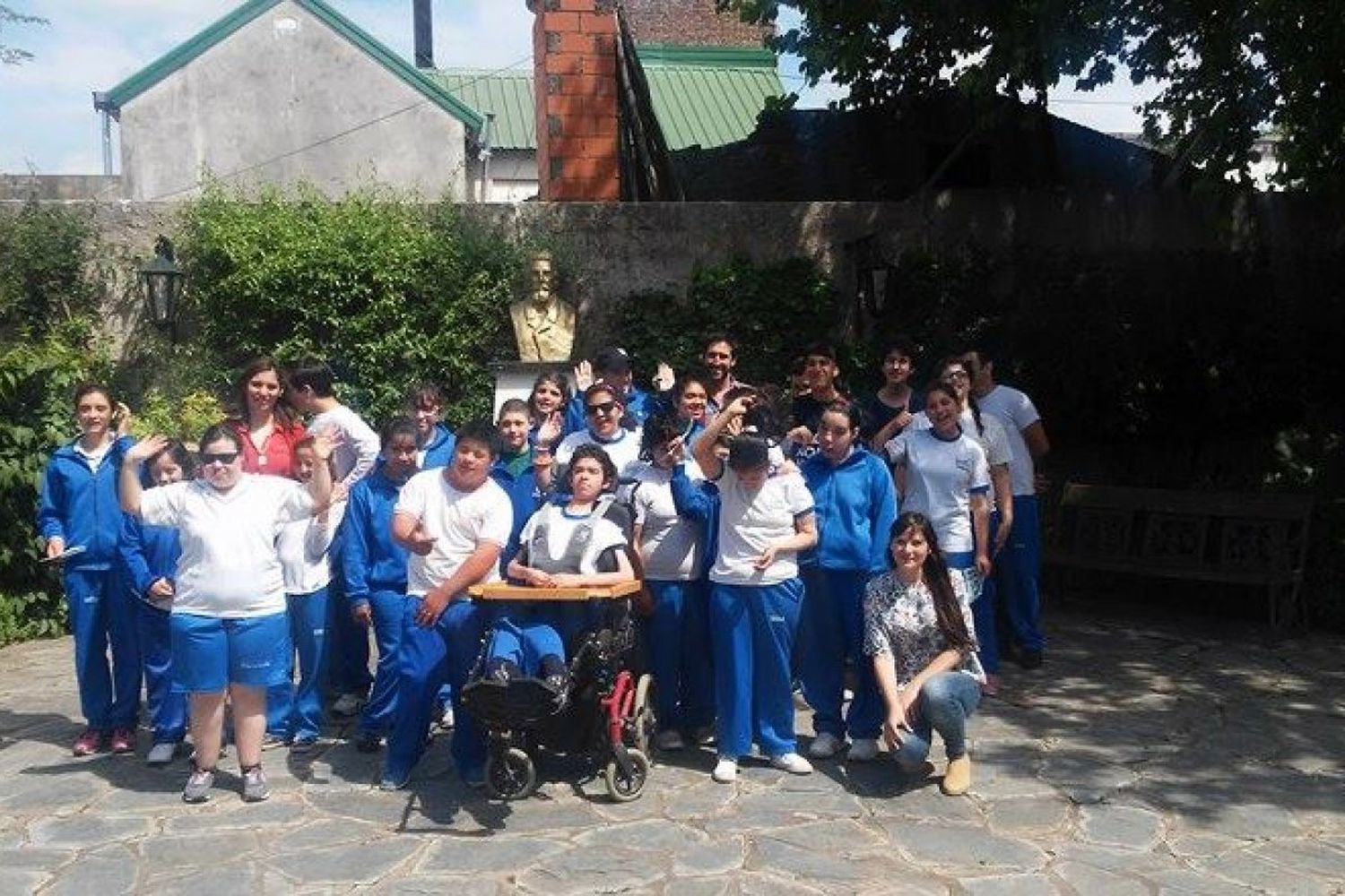 Museos y escuelas: un año de trabajos compartidos