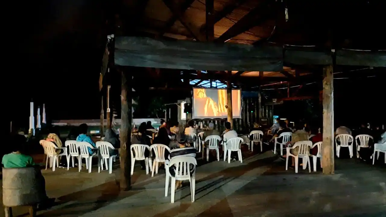 Vuelve el Ciclo de Cine en la Orilla: una propuesta cultural en la Costanera de Concordia