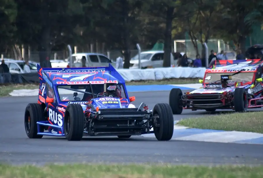 Costas, con rumbo firme 
