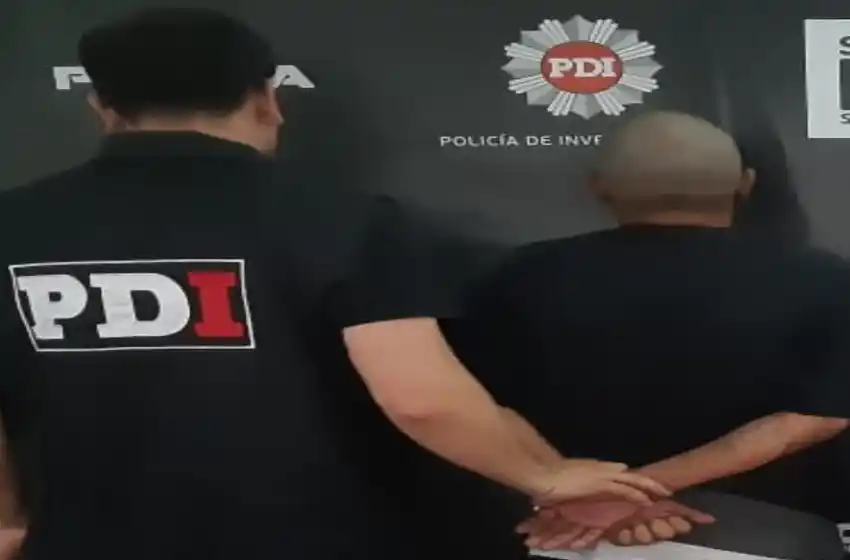 Detuvieron a dos personas sospechadas por un crimen y una tentativa de homicidio