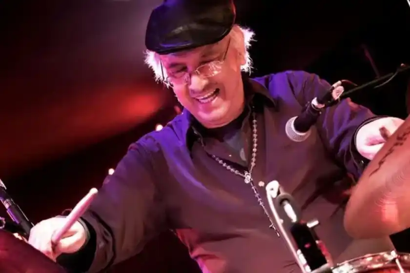 Murió Javier Martínez, líder de Manal y pionero del rock nacional