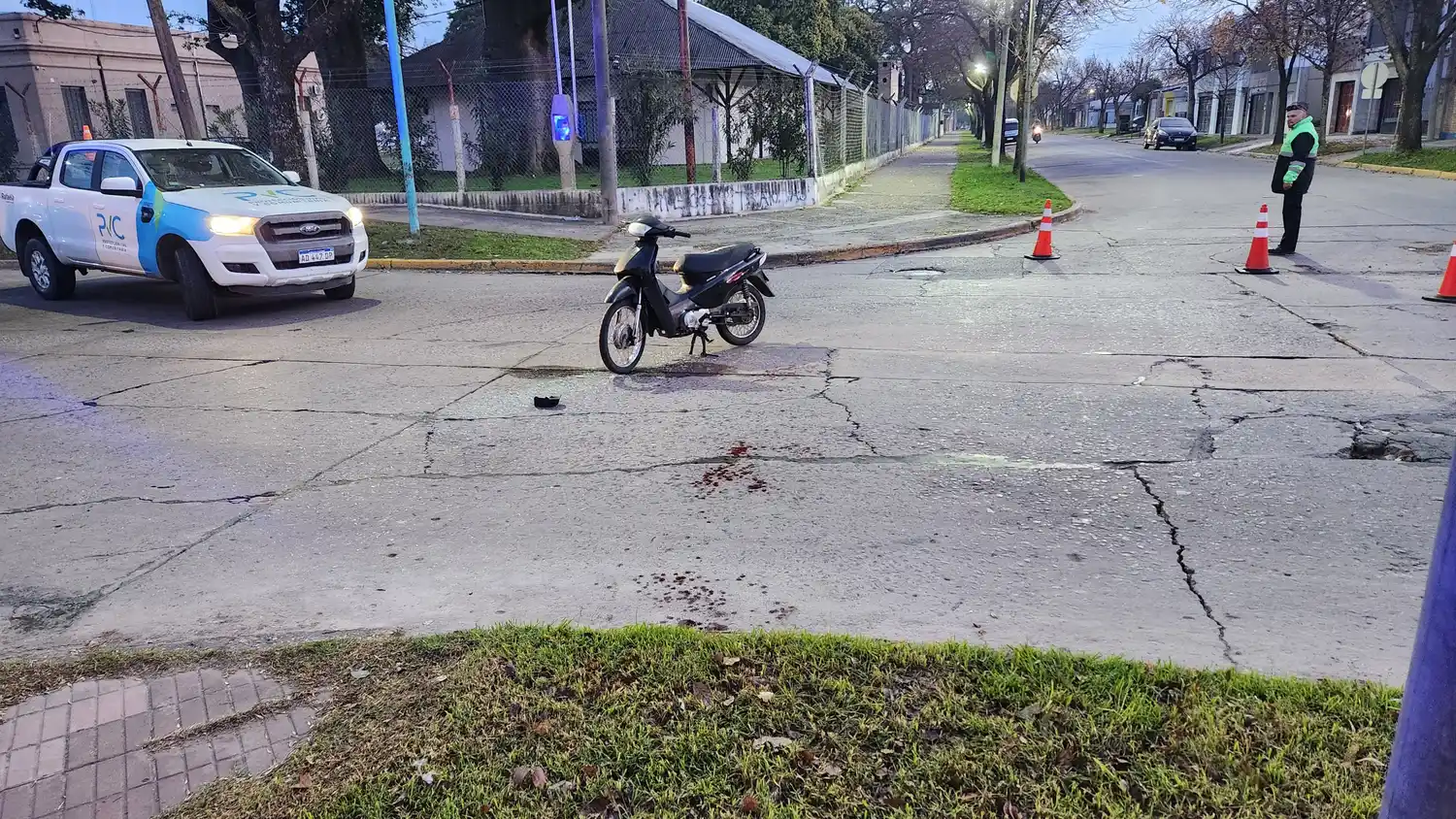 Crédito: Radio Rafaela