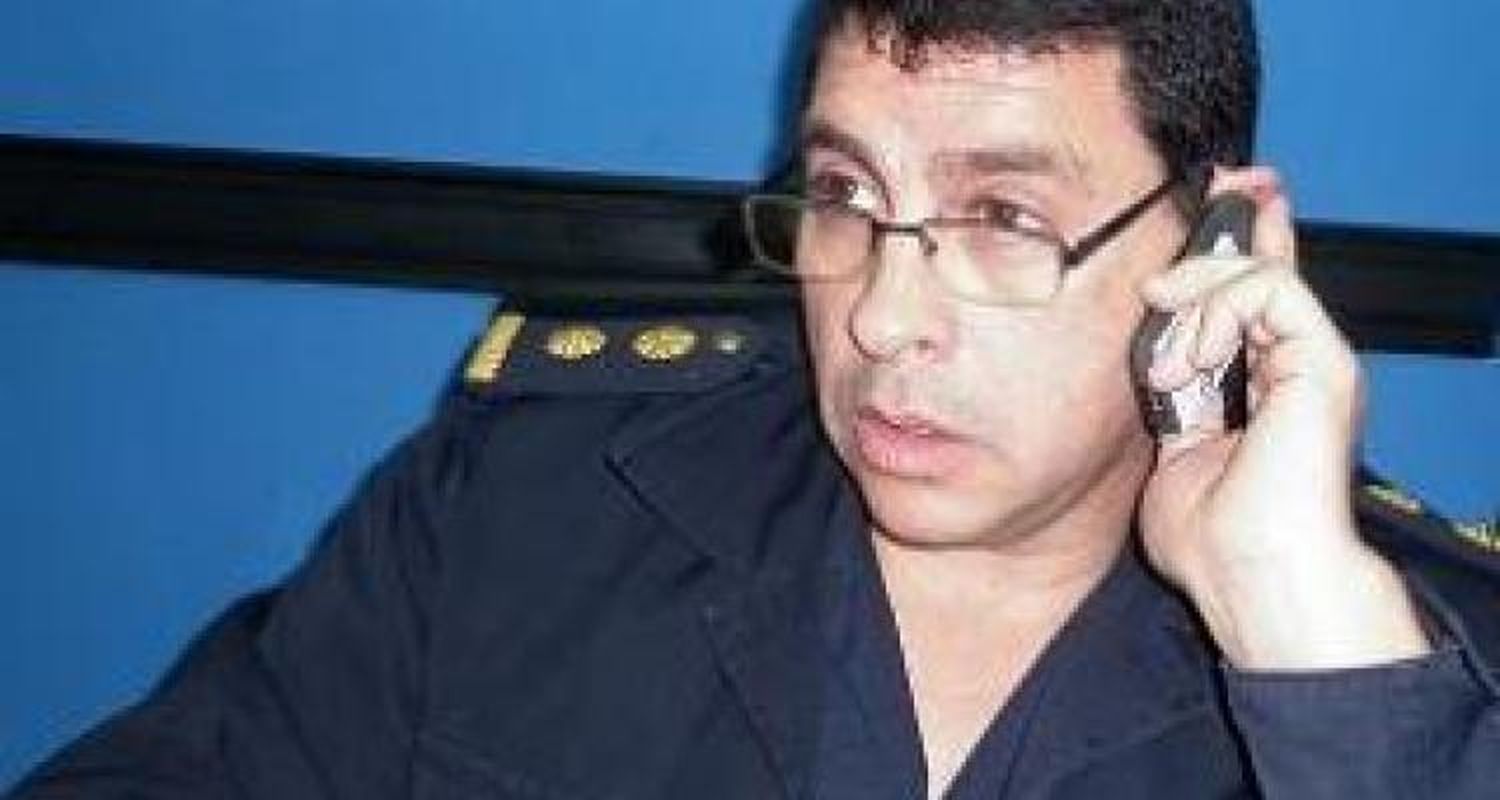 Jeréz permanece en la Distrital hasta que resuelvan quién lo reemplaza