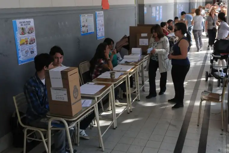 Mauricio Macri ganó en la mayoría de las ciudades entrerrianas