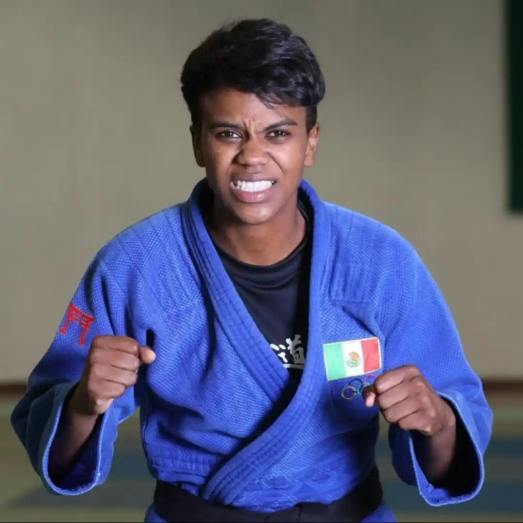 Prisca Awiti busca la gloria olímpica en París 2024