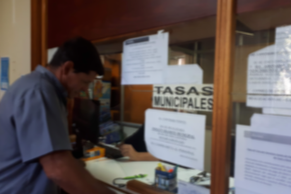 Día del Municipal: este viernes no hay atención al público