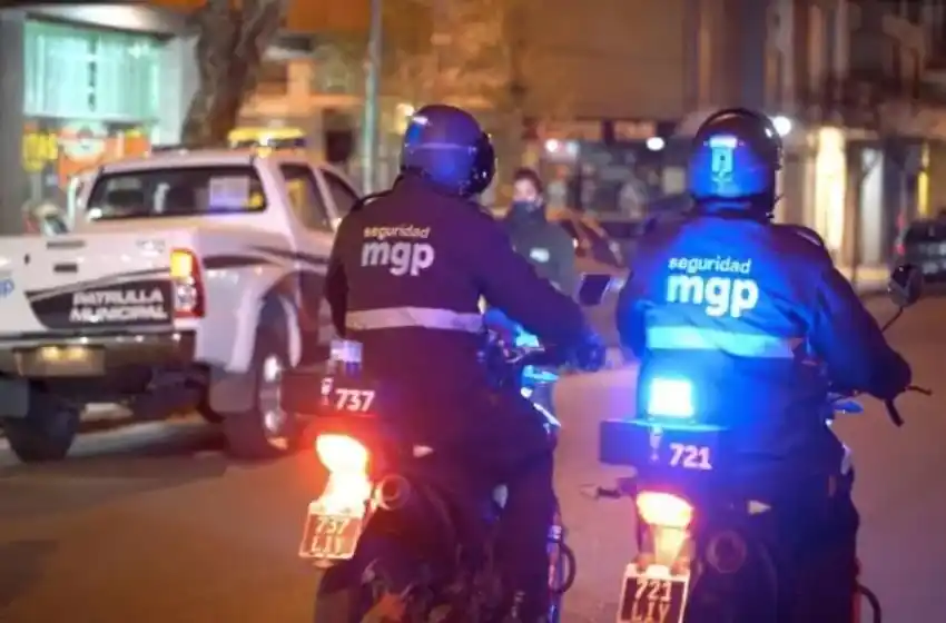 29 infracciones a la ordenanza que prohíbe la oferta sexual en la vereda de frentistas