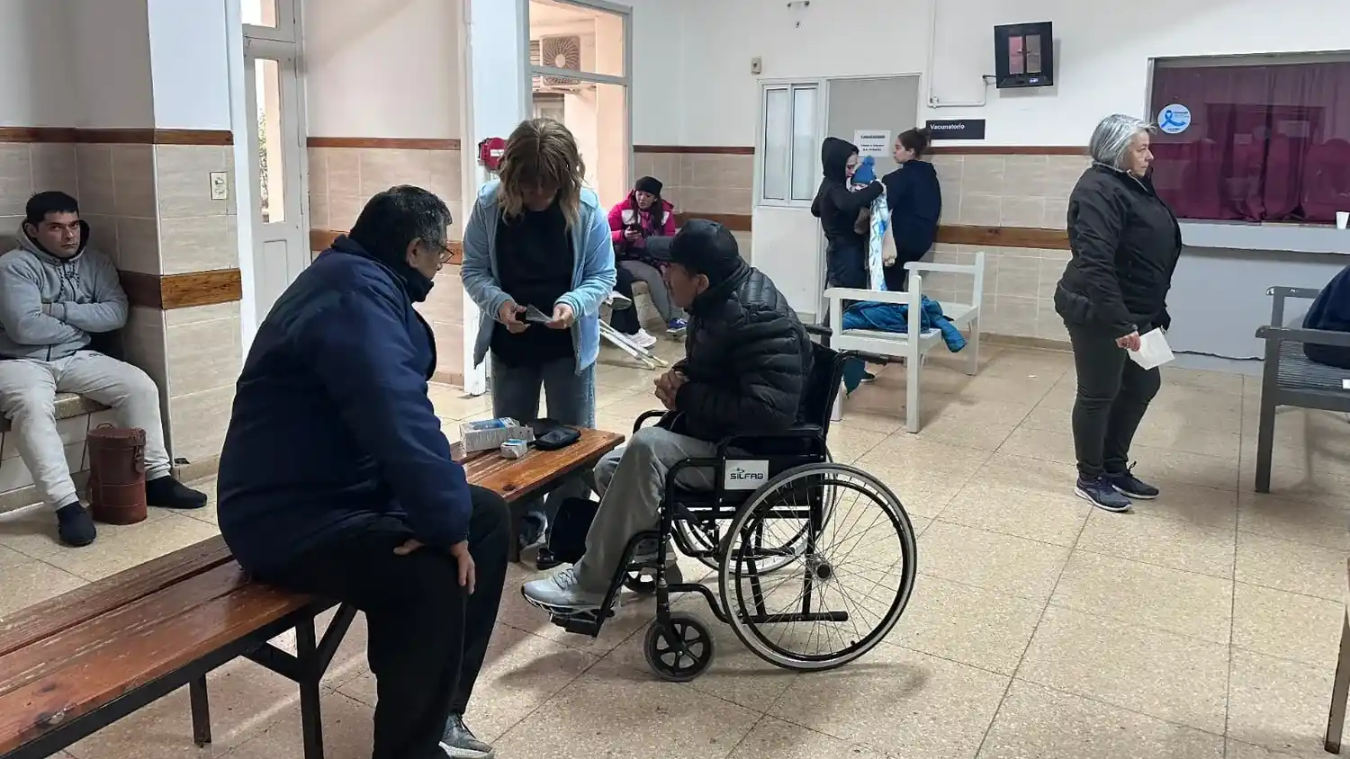 El Hospital Dr Jaime Ferré consolida su Anexo para la atención de especialidades