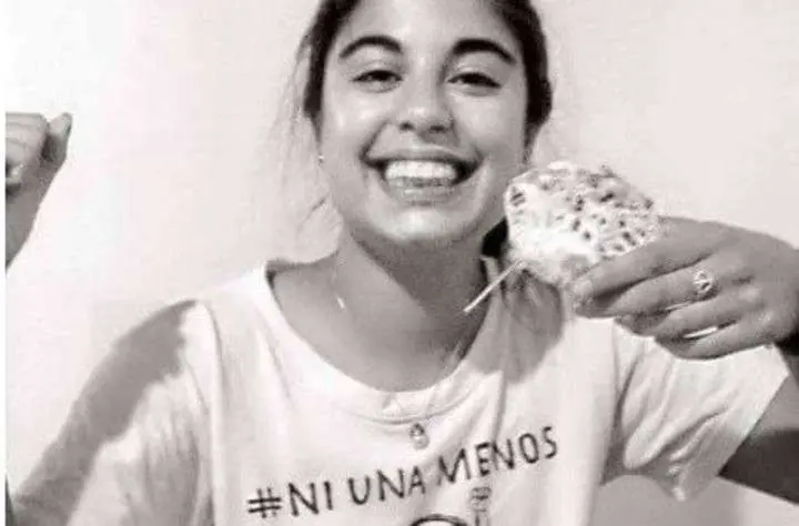 Prisión perpetua a Sebastián Wagner por el femicidio de Micaela García