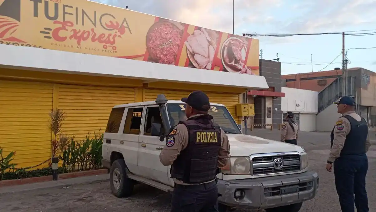 ¡TERROR Y EXTORSIÓN! 16 bandas y 630 pistoleros mantienen en jaque a comerciantes zulianos