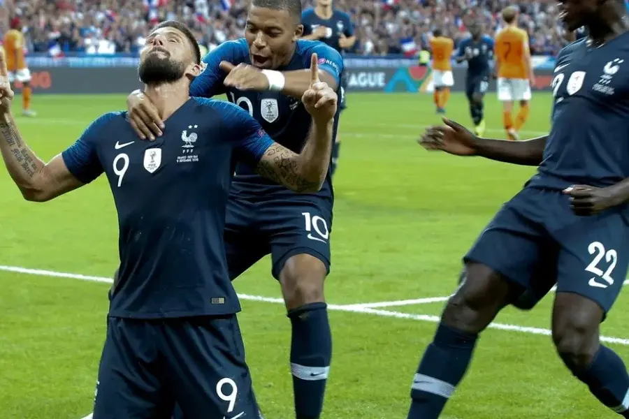Resultados del día y agenda de Qatar 2022