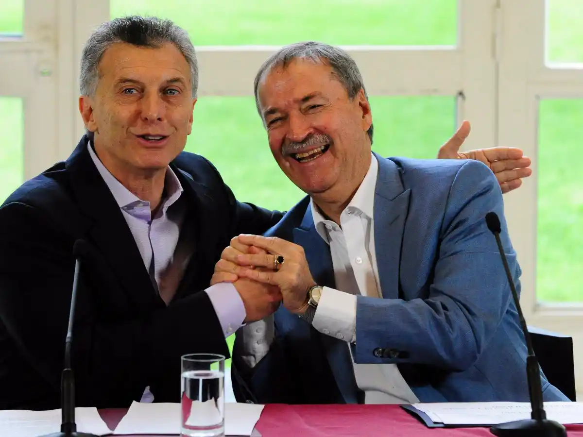 A horas de la visita de Macri, dirigentes de ambos países analizaron la crisis brasileña y estrategias regionales