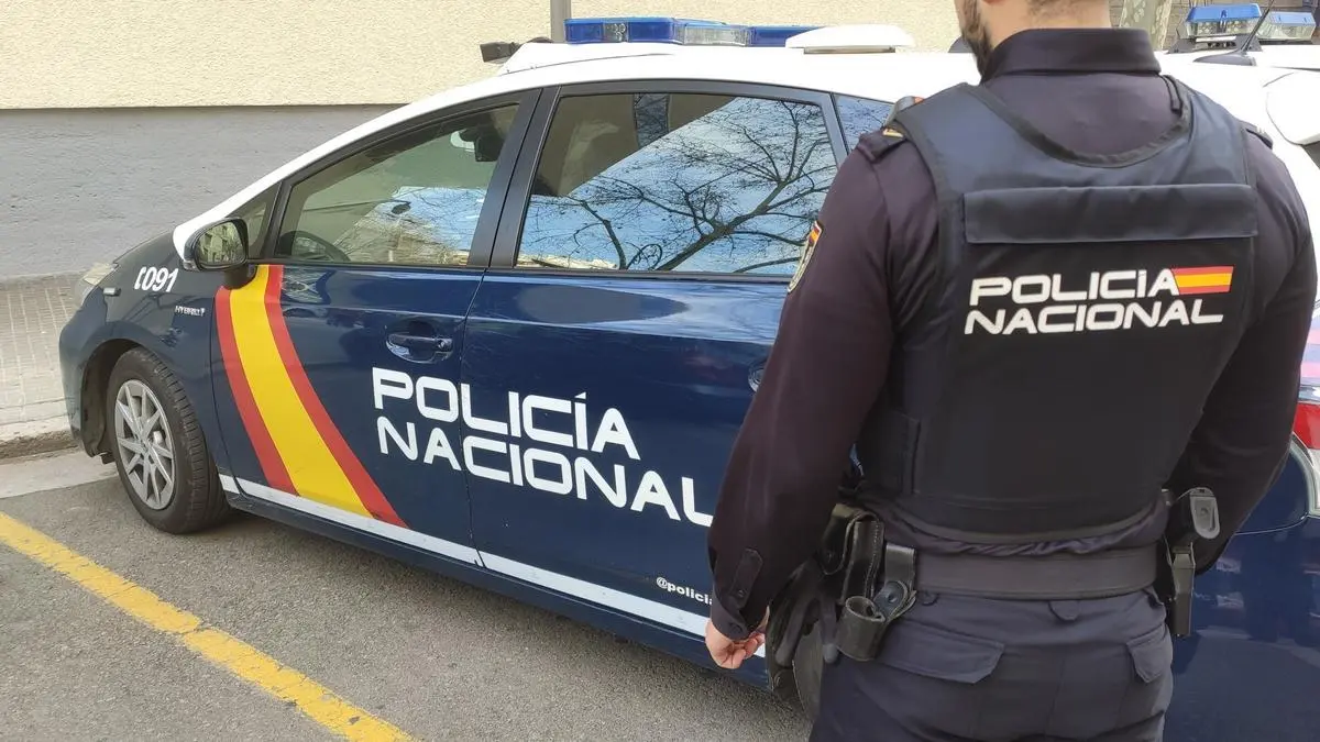 Desarticulan red de trata en España: explotaron a más de mil VENEZOLANAS y colombianas (+Video)