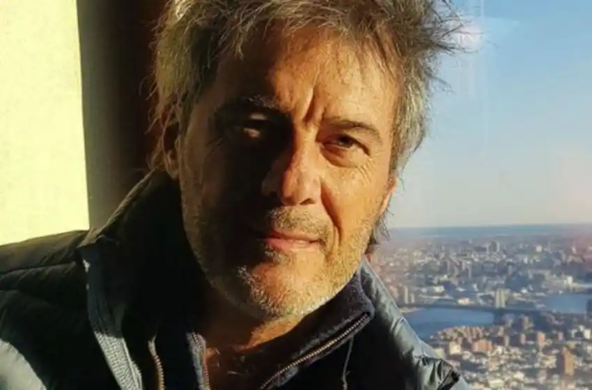 Murió Marcelo Nardelli, el escribano de “Intrusos” y “Gran Hermano