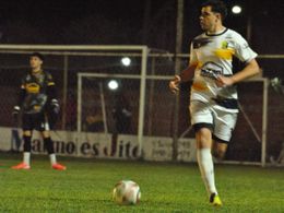 Juventud Urdinarrain le ganó a Sud América en el adelanto y hoy se completa la nueva fecha del Torneo Clausura de la A