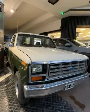 legarreta automotores - 1