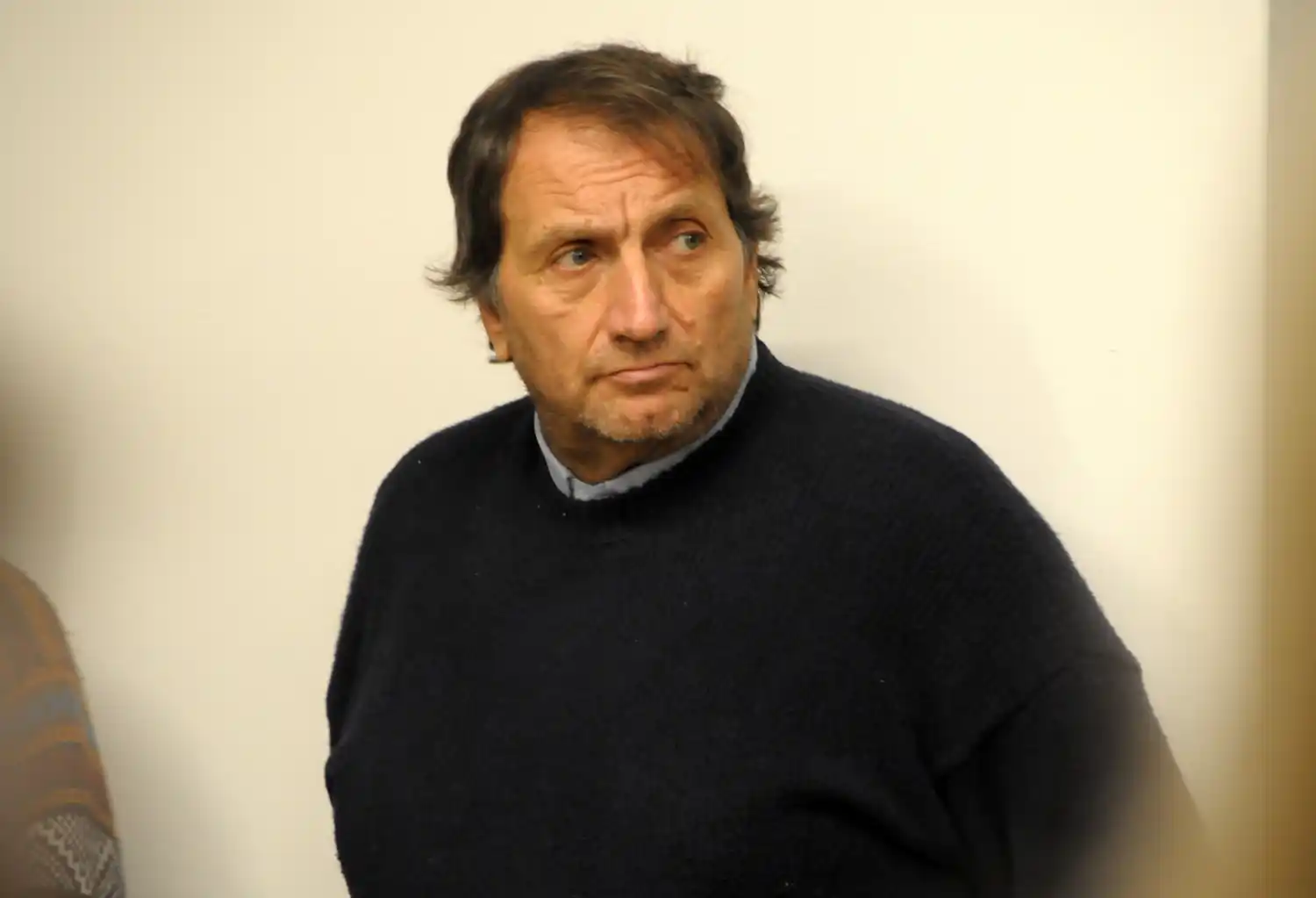 La postulación de Lijo a la Corte Suprema volvió a poner en superficie al tandilense Scarcella