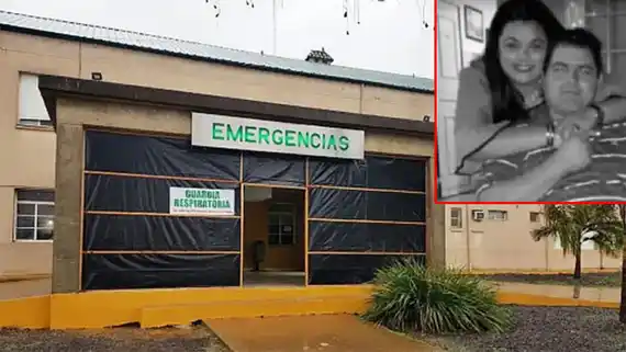 Dos niños entrerrianos quedaron huérfanos: su mamá y papá murieron por covid