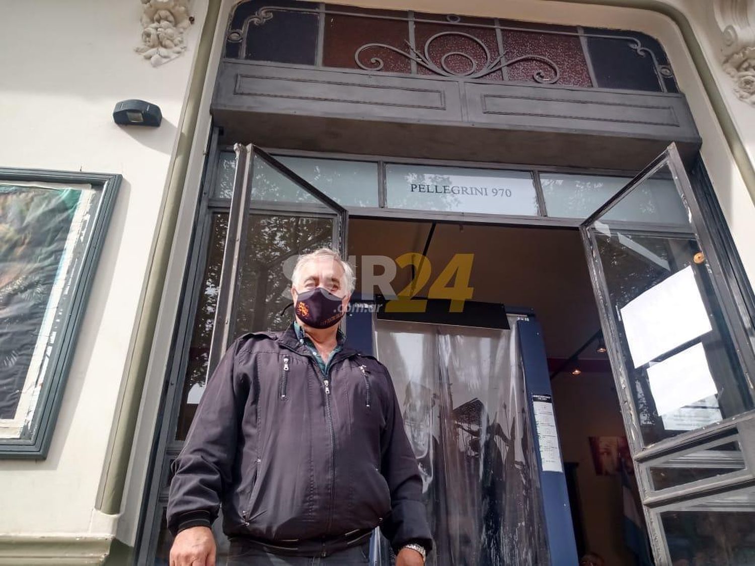 El teatro, una de los sectores afectados por las restricciones