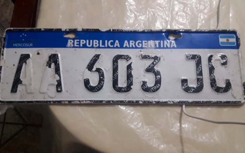 Patente encontrada