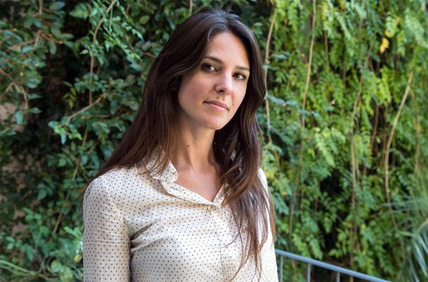 Soledad Barruti: “Somos un país que tiene una alimentación desastrosa”