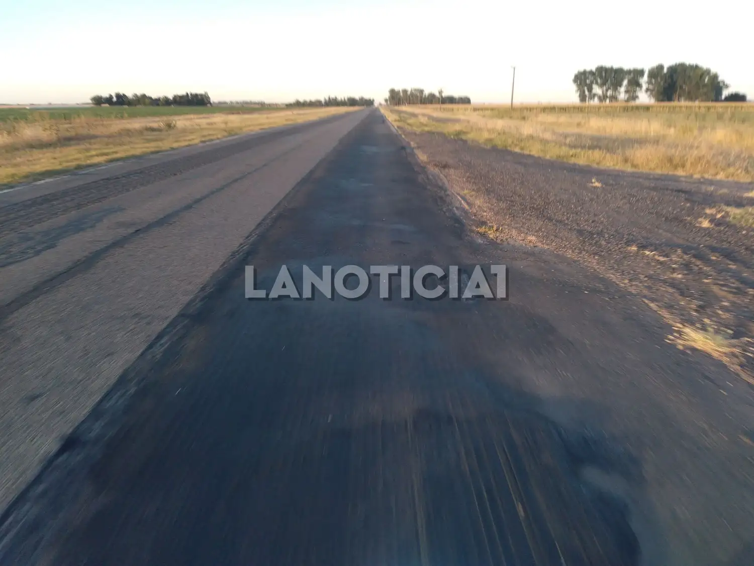 ruta 188