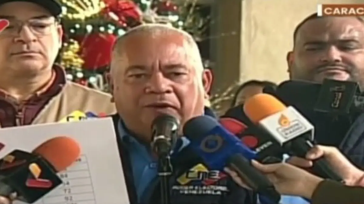 Más de 2 mil organizaciones apoyan referéndum consultivo en defensa del Esequibo