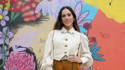 Florencia Riboldi: la historia de una pasión que se volvió marca