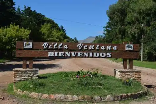 Tornquist: Continúa la emergencia hídrica en Villa Ventana y habrá multas por uso irracional del agua