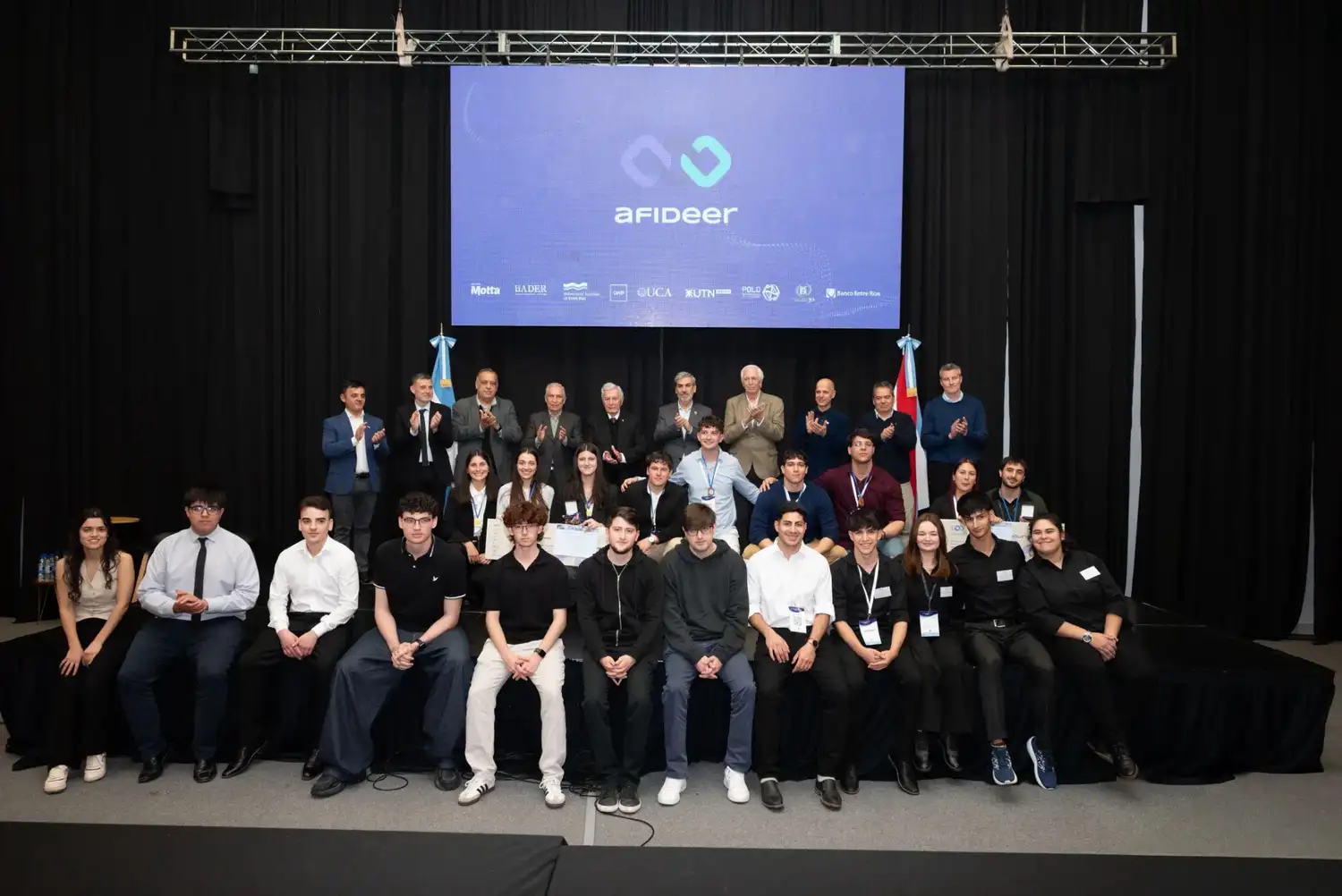 Desafío de Innovación Entre Ríos 2026