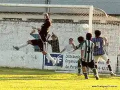 Fútbol local:...arranca o no arranca?