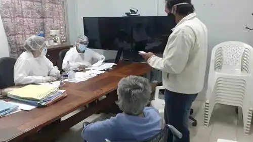 11 de Abril: Día Mundial de la Enfermedad de Parkinson