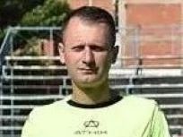 rekers  arbitro