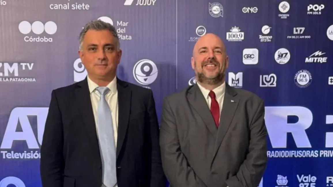 Pareja y Carrancio, los apuntados por los dirigentes de Mar Chiquita.