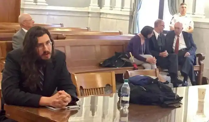 La Justicia ordenó a un hombre de 30 años que abandone la casa de sus padres