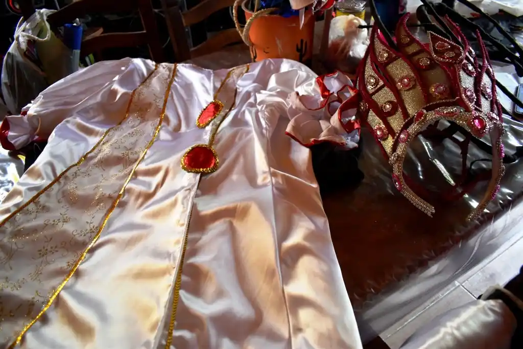 Se duplicaron las comparsas que participan del corso