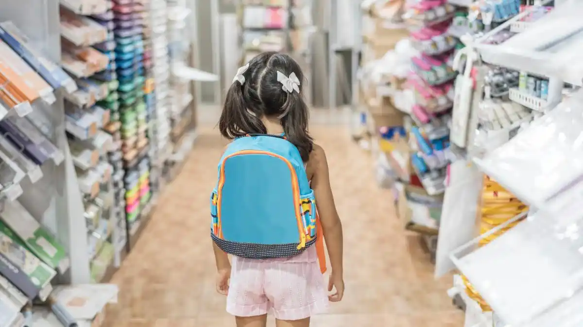 El Banco Nación lanzó la campaña "Vuelta al Cole" con descuentos de hasta el 35%