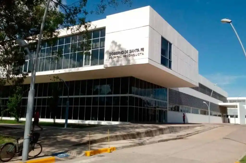 Falleció un hombre con coronavirus en el norte de Santa Fe