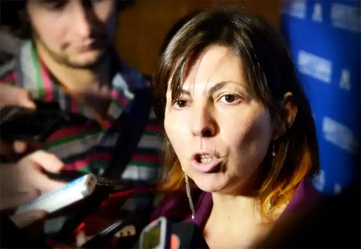 Silvina Batakis será la nueva ministra de Economía