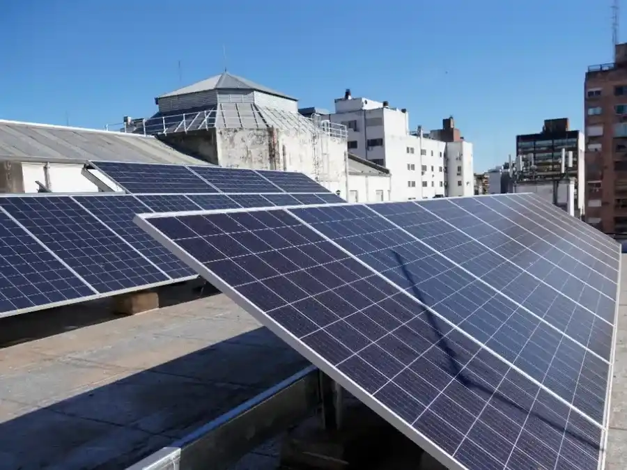 España genera más energía, pero Alemania es la que más la aprovecha