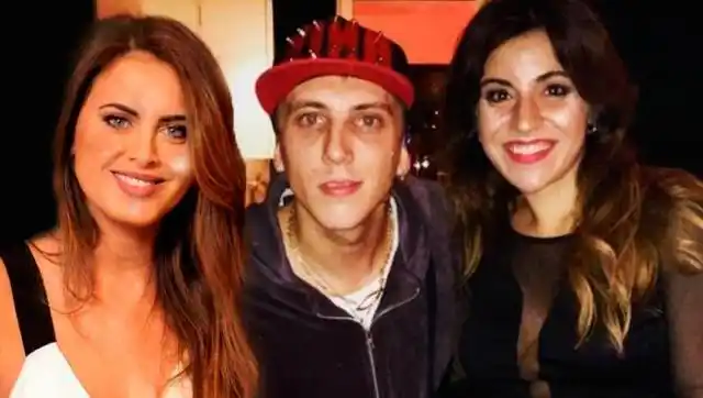 ¿Se le escapó a Silvina Luna? Confirmó que Gianinna Maradona salió con "El Polaco"