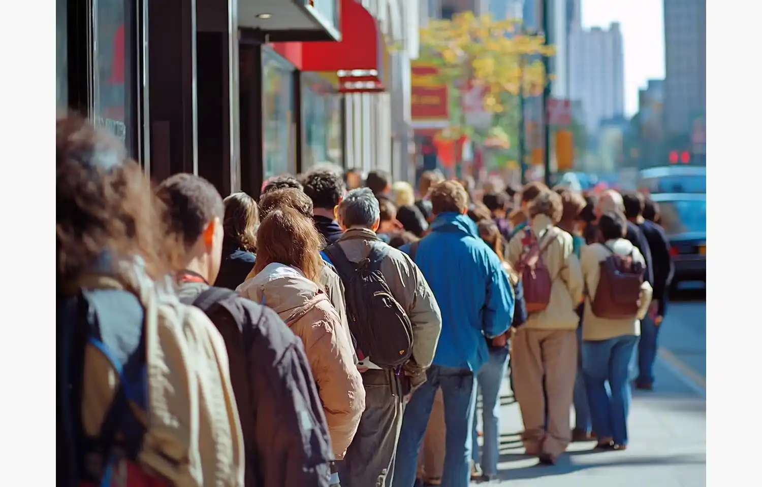 Así se desprende del último relevamiento del Sistema Integrado Previsional Argentino (SIPA).