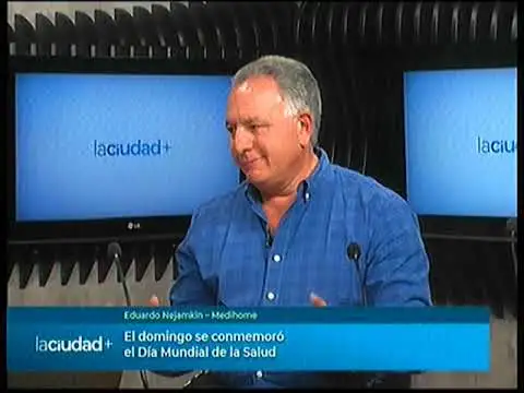 El domingo se conmemoró el Día Mundial de la Salud | La Ciudad