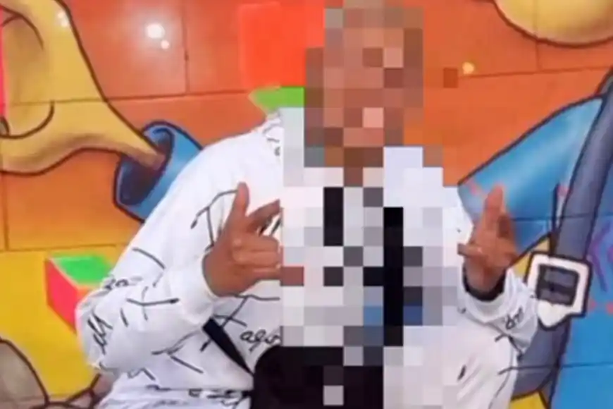 Dieron con quien habría dejado inconsciente a policía que intervino en pelea callejera